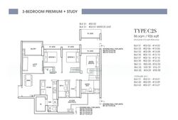 Rivelle Tampines (D18), Condominium #593275501